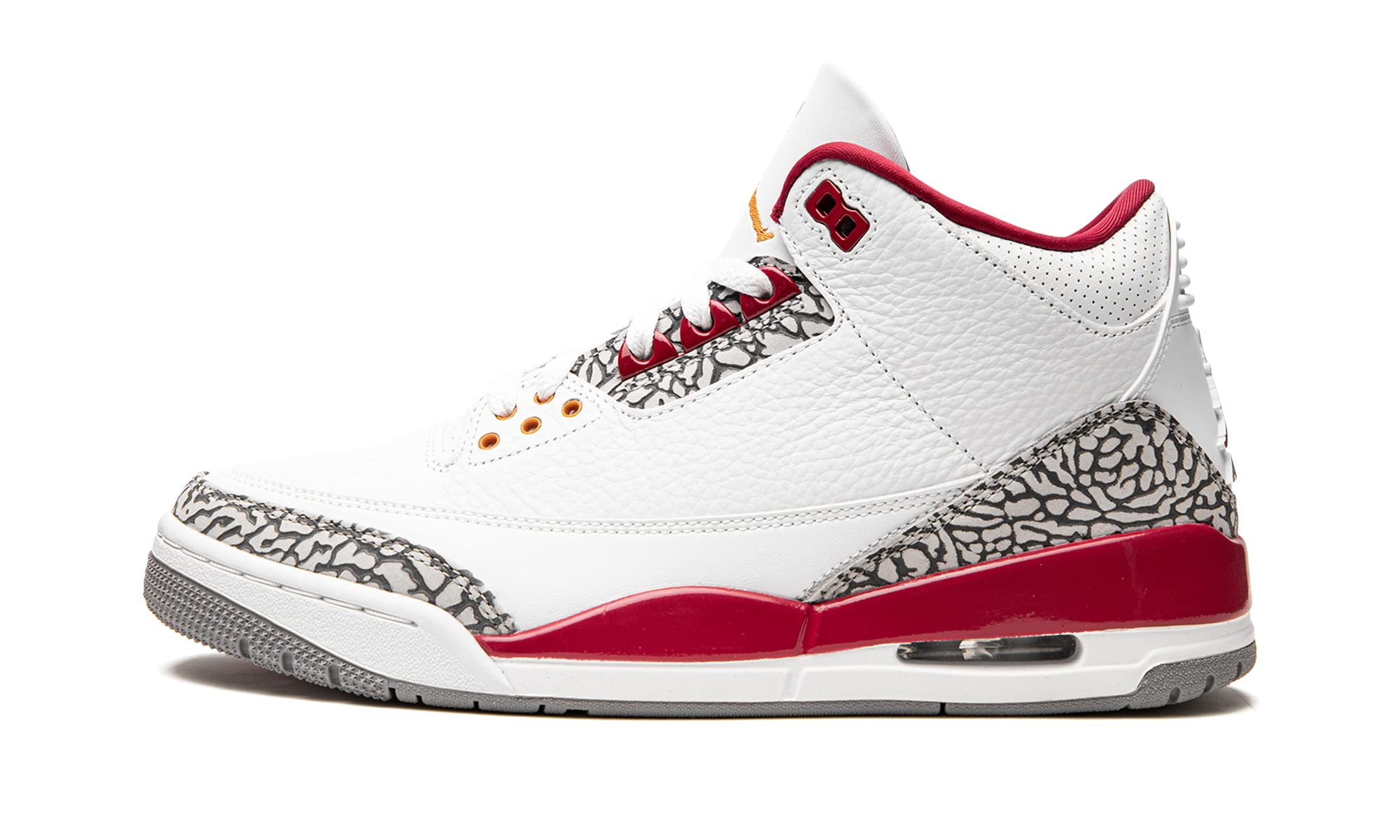 Jordan Men's Sneakers - Retro Basketball Shoes for Men | Comfortable & Stylish for Casual Wear, Gym, and Street Fashion