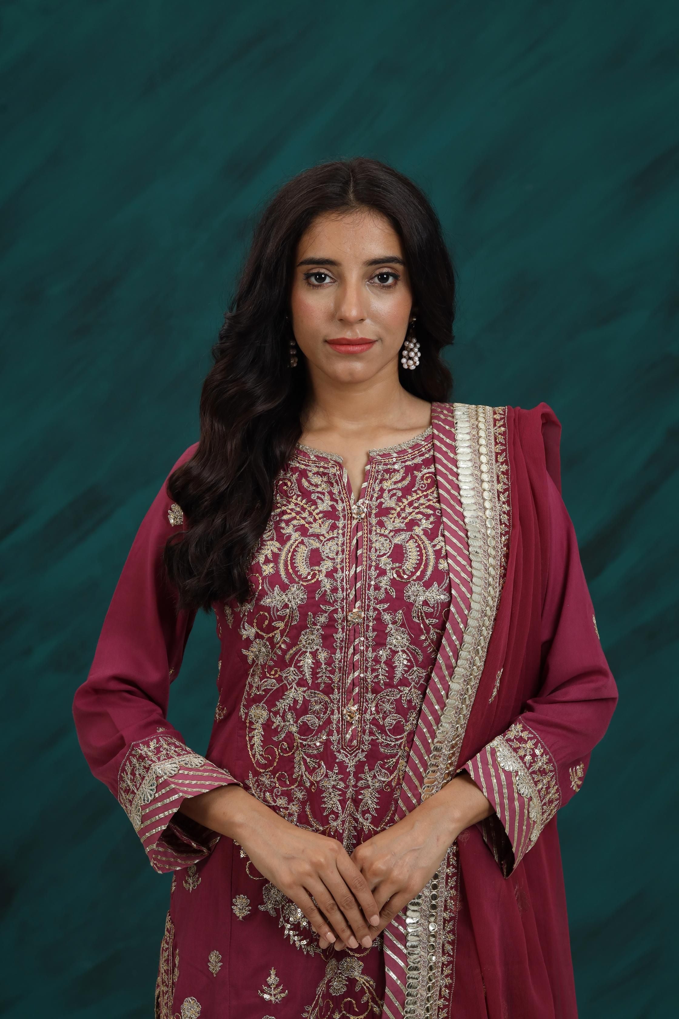 Asim Jofa Chamkeeli Collection - Elegant Designer Pakistani Formal Dresses for Women | Perfect for Weddings, Parties & Special Occasions