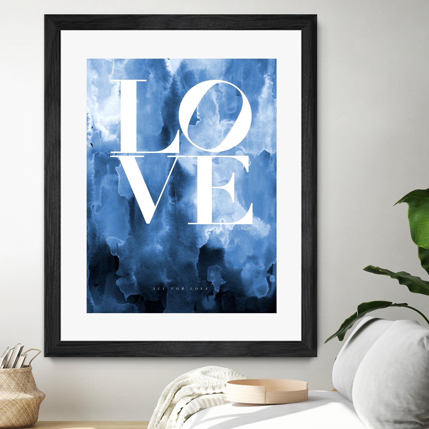 All For Love - Romantic Gifts for Couples, Valentine's Day Presents, Anniversary Gifts | Perfect for Weddings, Date Nights & Special Occasions
