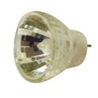 Canon JCR 20W Halogen Replacement Bulb for VL20 Projector - Bright Light Source for Home Theater, Office Presentations & Classroom Projectors