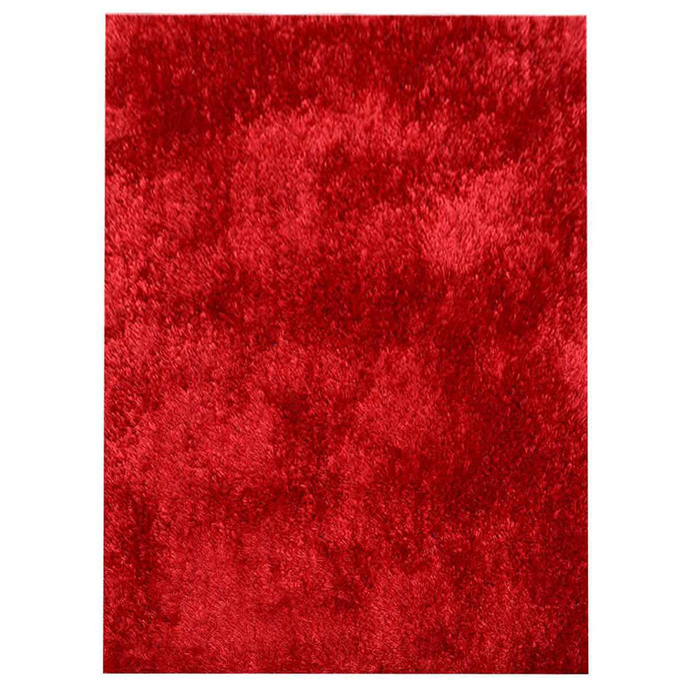 Soft Fluffy Hand Tufted Area Rug - Plush Shaggy Carpet for Living Room, Bedroom & Nursery Decor