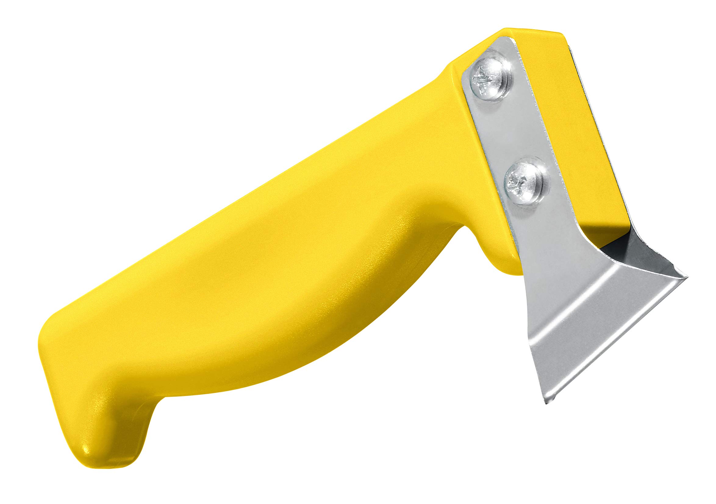 Speed-Cleaner Grout Knife - Professional Silicone, Acrylic & Adhesive Remover Tool for Tiles, Glass & Bathroom - Perfect for DIY Home Renovation & Cleaning Projects