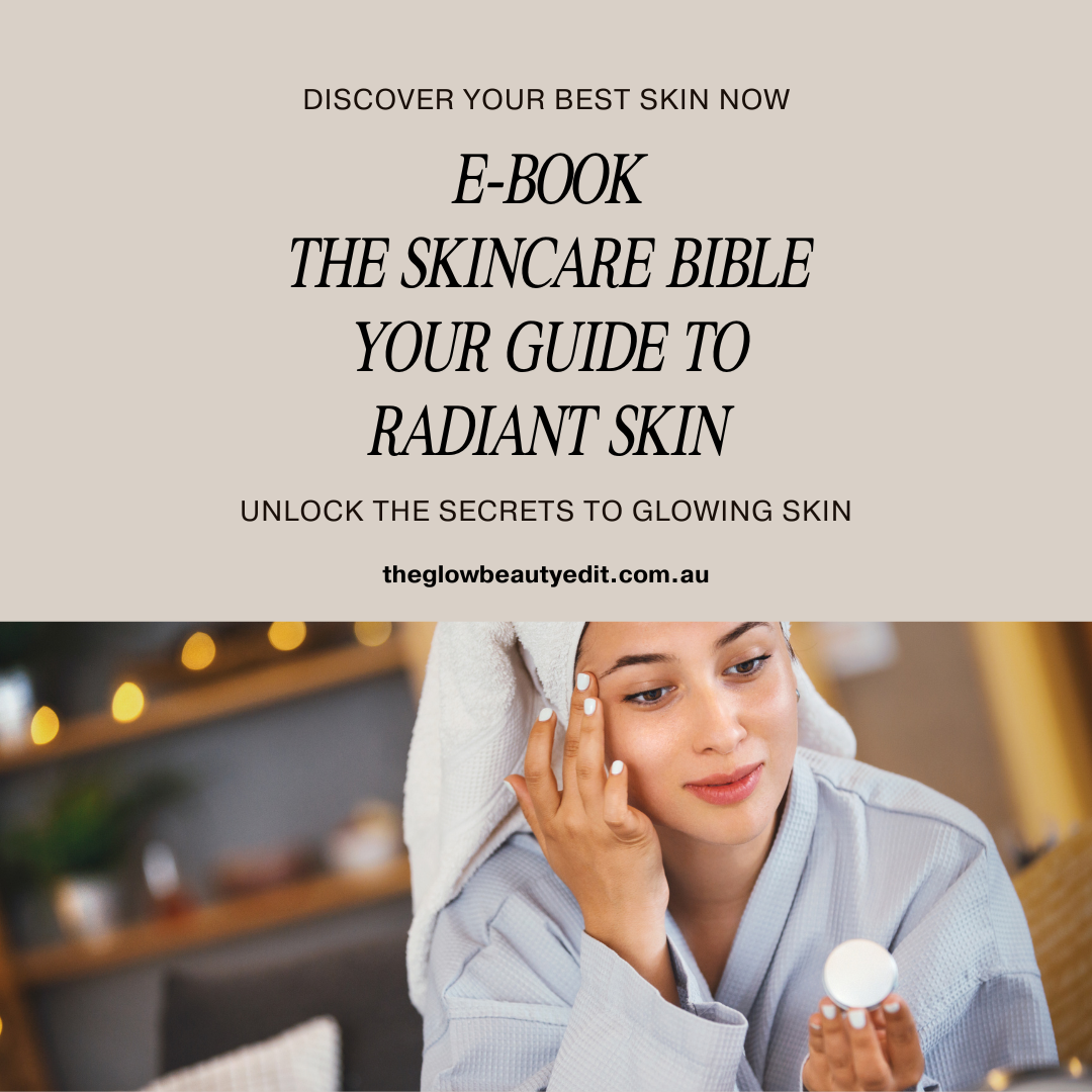 The Skincare Bible: Unlock the Secrets to Glowing Skin - Dermatologist-Approved Guide for Healthy Skin Care Routine | Perfect for Daily Skincare Regimen & Anti-Aging Solutions