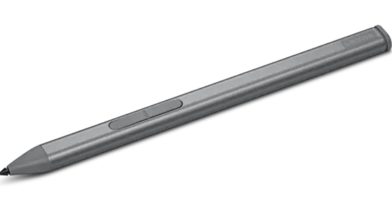 Lenovo Slim Stylus Pen for Laptops & Tablets - Precise Digital Writing & Drawing Tool - Compatible with Yoga, ThinkPad, IdeaPad - Perfect for Note-Taking, Sketching & Creative Work