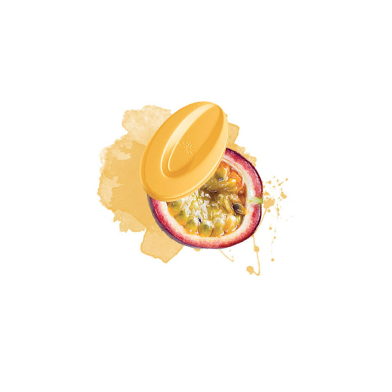 VALRHONA Passion Inspiration - Premium Fruit Chocolate Couverture for Baking, Desserts & Gourmet Treats | High-Quality Chocolate for Chefs & Home Bakers