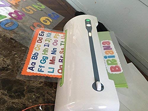 Premium Thermal Laminating Pouches 8.9
