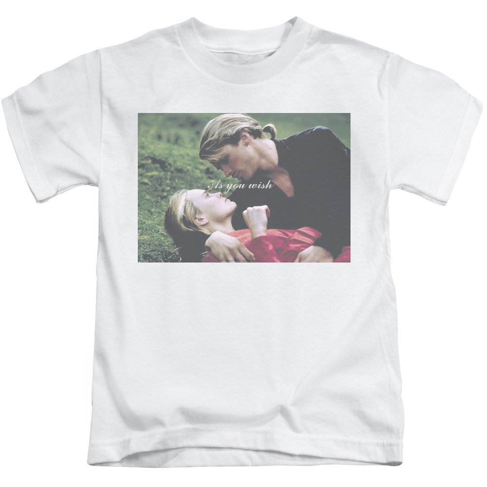 Pb As You Wish Unisex Youth T-Shirt for Kids - Comfortable Cotton Tee for Boys & Girls - Perfect for School, Playdates & Family Outings