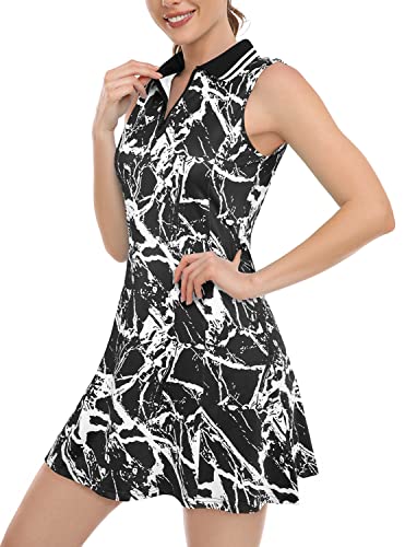 Black and White Tie-dye