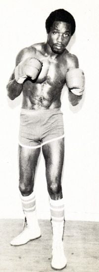 Claude Noel Boxing Career Highlights & Matches DVD Collection - Perfect for Boxing Fans & Sports Memorabilia Collectors