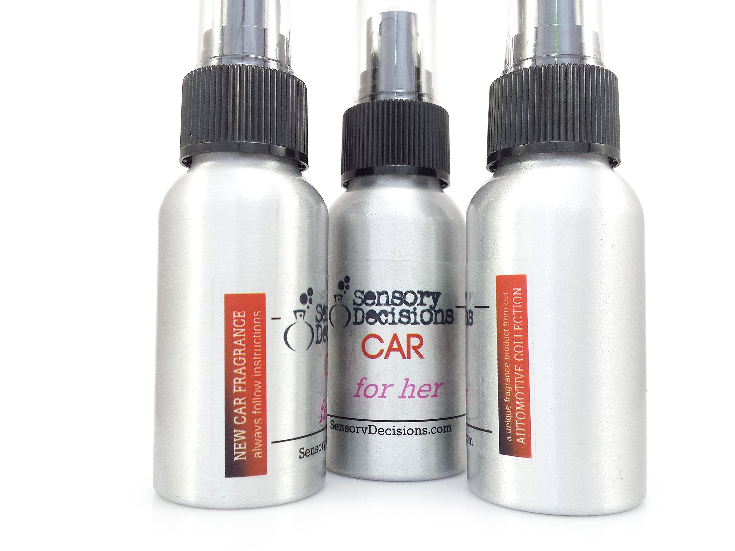 Best Car Freshener Spray for Women - Long Lasting Floral Scent Car Air Freshener - Premium Car Perfume for Girls | Perfect for Daily Commute, Road Trips & Gift Giving