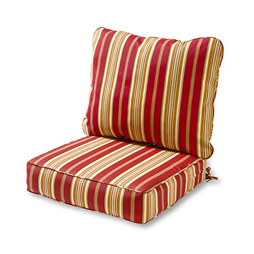 Tuscan Stripe