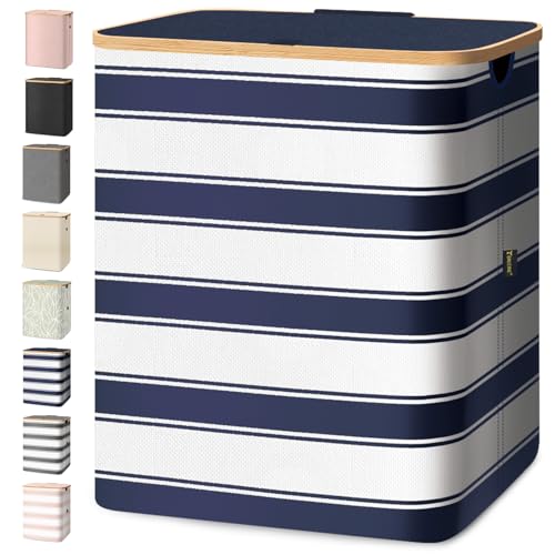 Blue Stripe