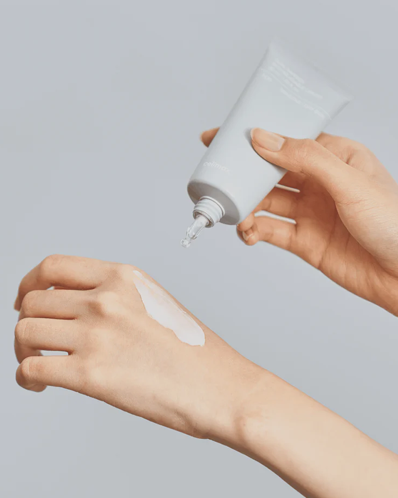 Celimax Dual Barrier Skin Wearable Cream - Hydrating Moisturizer for Dry & Sensitive Skin | Day & Night Face Cream for Healthy Glow | Perfect for Daily Skincare Routine & Travel