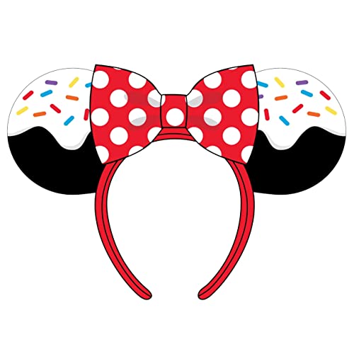 Minnie Mouse