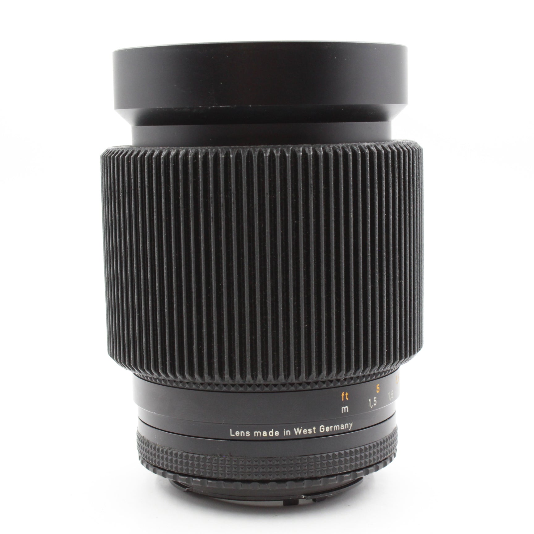 Used Carl Zeiss Planar 135mm f/2 T* Lens for Canon EF Mount - Perfect for Portrait, Wedding & Low-Light Photography