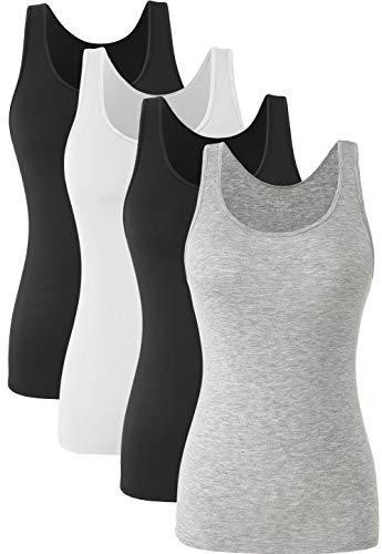 Black/White/Black/Gray