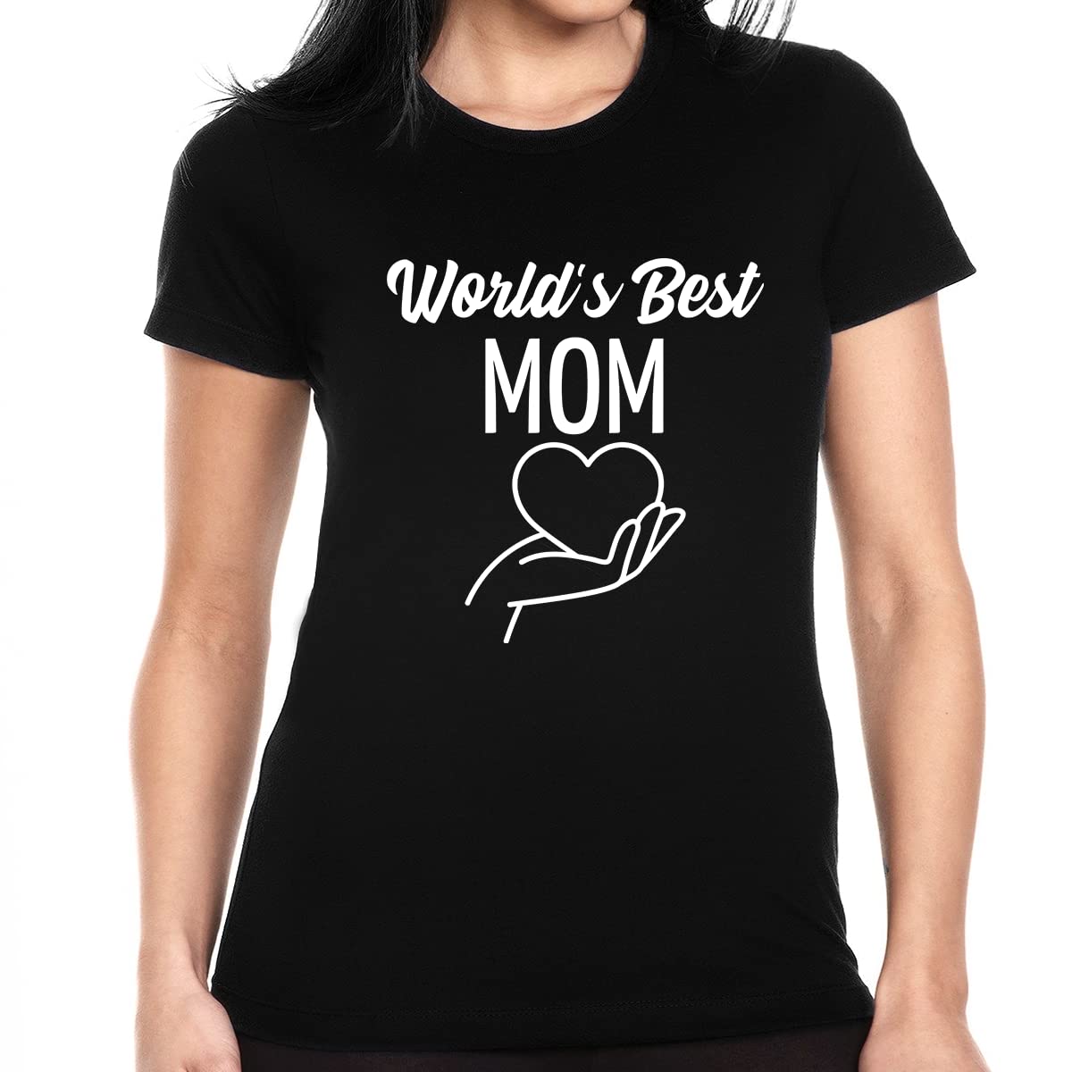 XOXO Love Mama Shirt - Comfortable Boy Mom T-Shirt for Mothers Day Gifts - Perfect for Family Photos, Mother-Son Outfits & Special Occasions