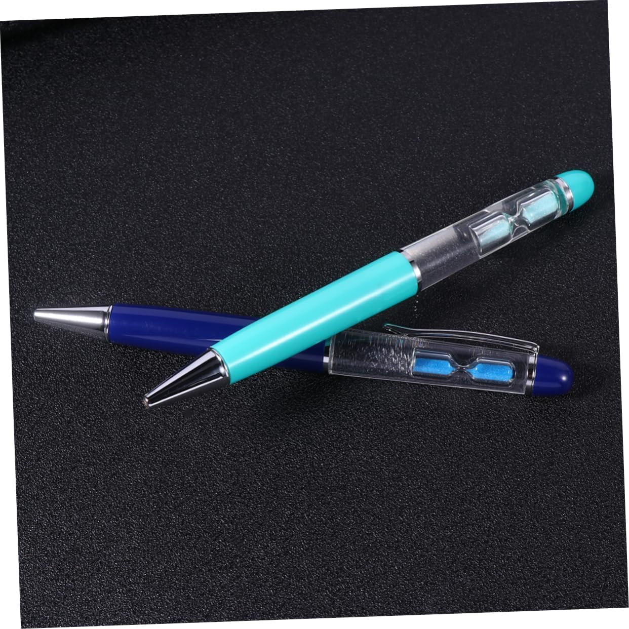 Smooth Writing Gel Pens - Quick-Drying Ballpoint Pens with Lasting Gel Ink for Students, Office & School Supplies - Perfect for Note Taking, Journaling & Art Projects