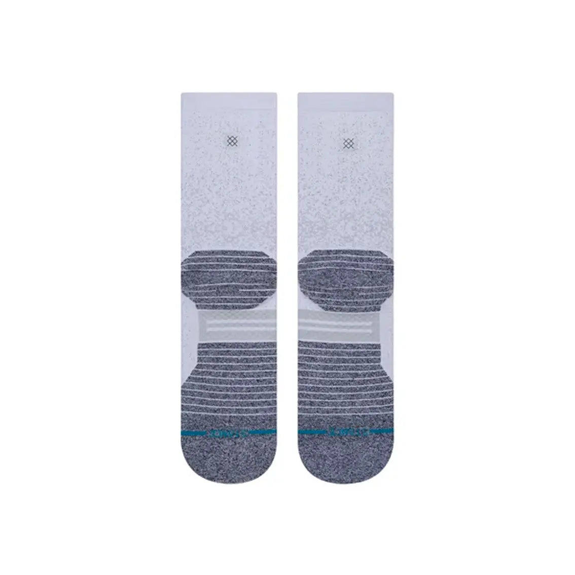 Unisex Stance Run Crew Socks - Performance Running Socks for Men & Women - Perfect for Jogging, Gym Workouts & Athletic Activities