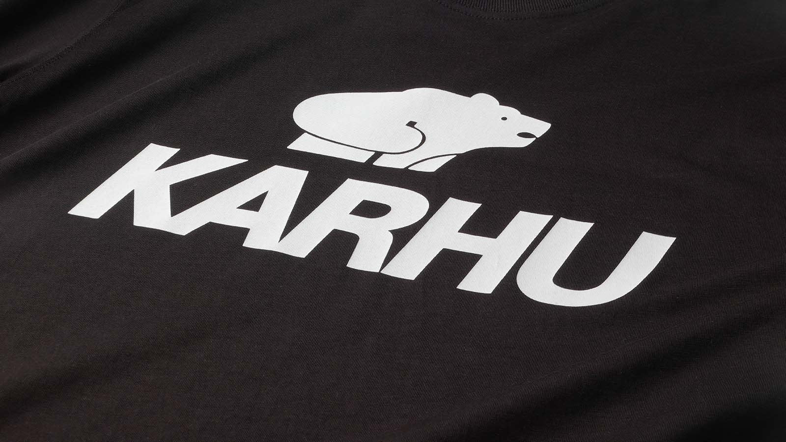 Classic Logo T-Shirt for Men & Women - Black & White Cotton Tee - Casual Wear, Street Style, Everyday Outfit