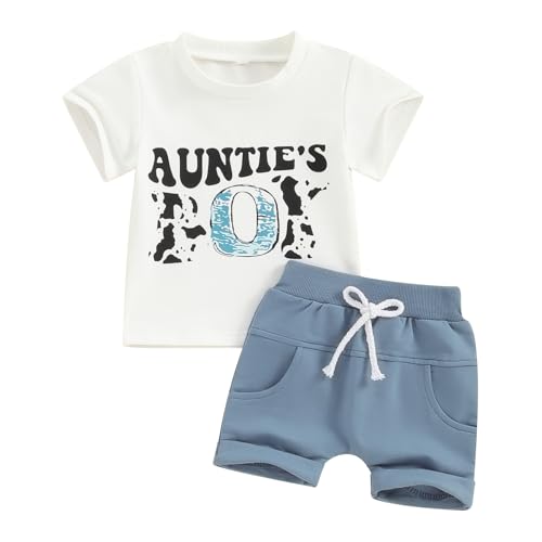 A-aunties Boy