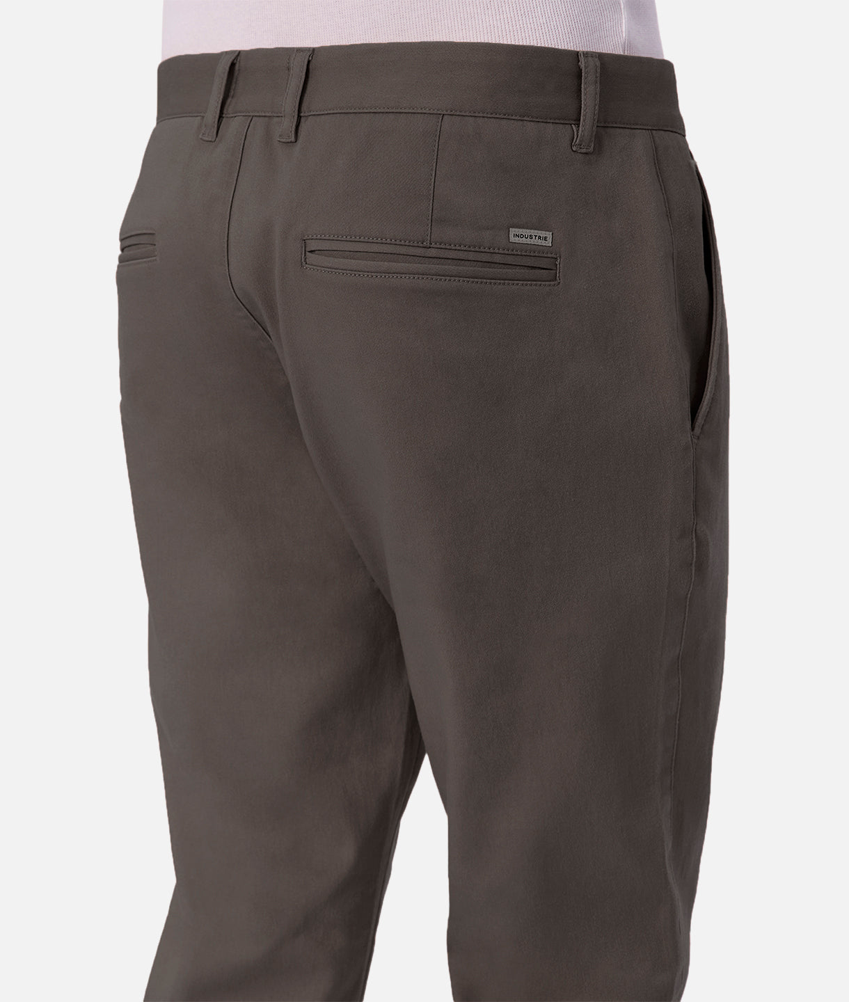 Slim Comfort Cuba Chino Pants for Men - Lightweight & Stylish Casual Wear - Perfect for Office, Travel & Everyday Use