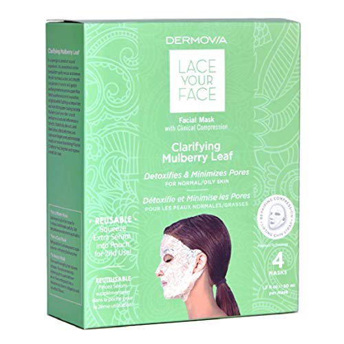 Clarifying Mulberry
