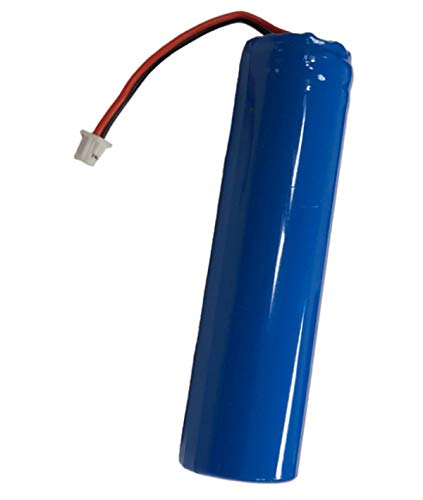 Replacement Battery for Eschenbach SmartLux & SmartLux 2.5 - High-Performance Survey Equipment Battery - Perfect for Optometry, Ophthalmology, and Medical Diagnostic Tools