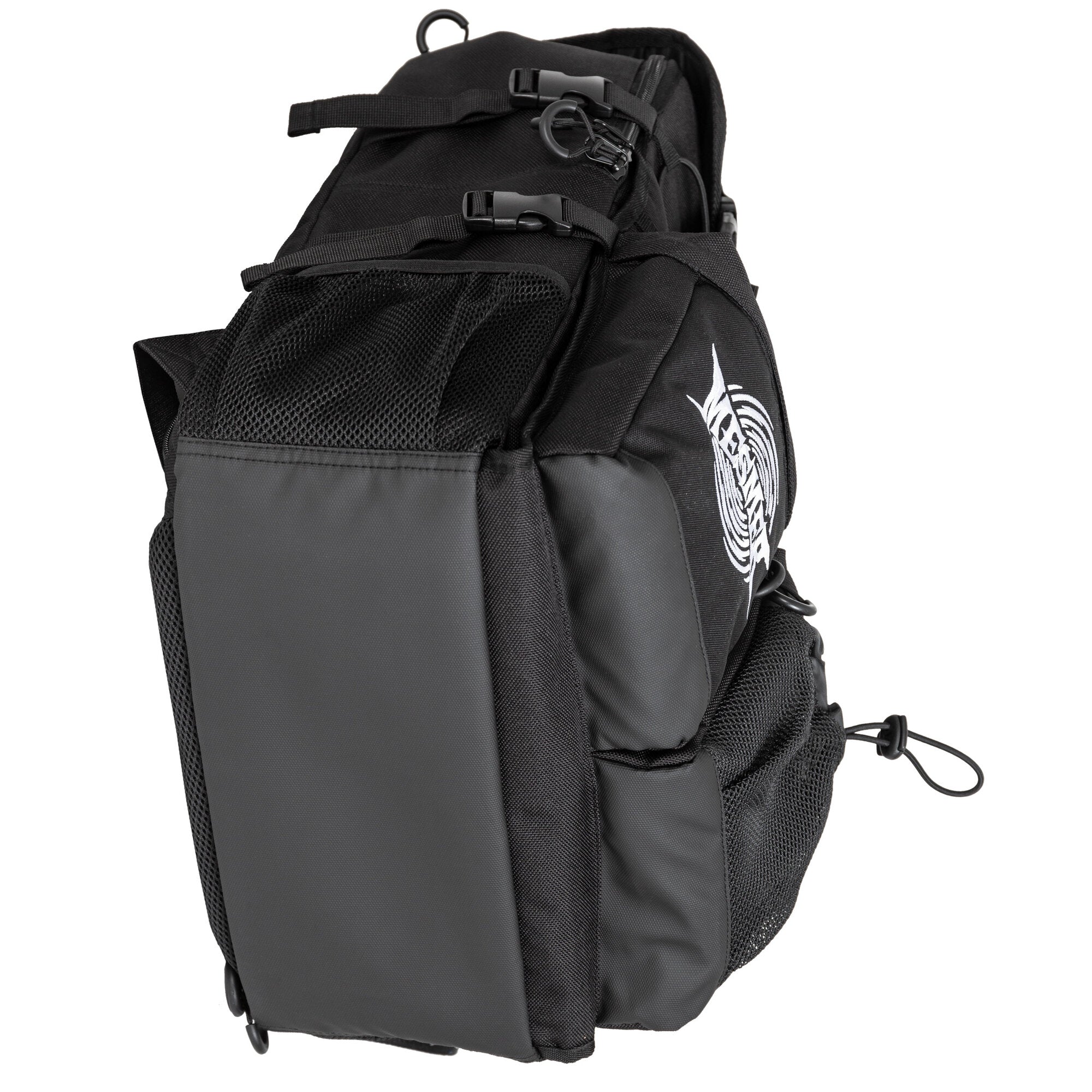 Mesmer Skate Bag - Durable & Stylish Skateboard Backpack for Men & Women | Perfect for Skateboarding, Travel & School | Water-Resistant & Spacious Design