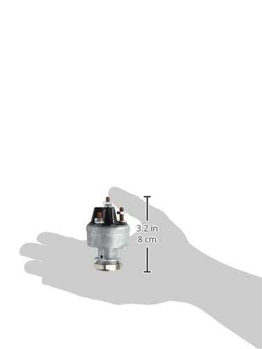 Standard Motor Products UM32 Marine Toggle Switch - Waterproof Boat Switch for Marine, RV & Off-Road Vehicles | Ideal for Navigation Lights, Bilge Pumps & Accessories