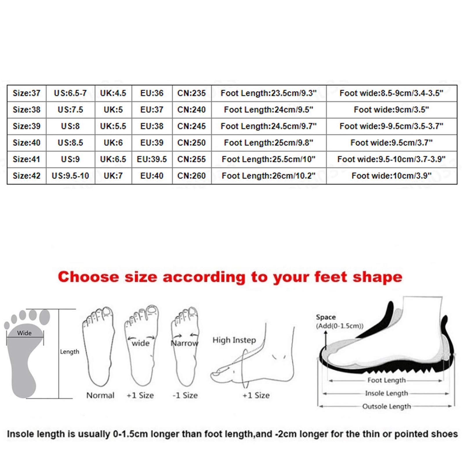 Women's Dressy Platform Sandals with Ankle Straps - Comfortable Closed Toe Wedge Sandals for Summer 2024 | Perfect for Casual Outings, Beach Vacations & Date Nights