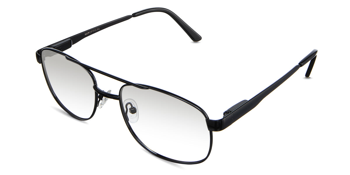 Dixon Women's Prescription Tinted Glasses - Stylish & UV Protection for Reading, Driving & Outdoor Activities