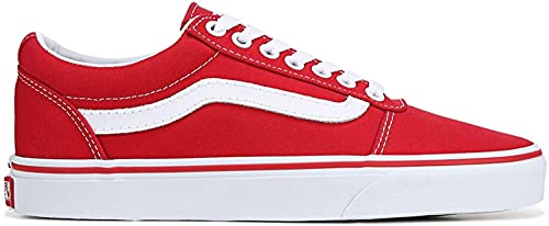 Racing Red White