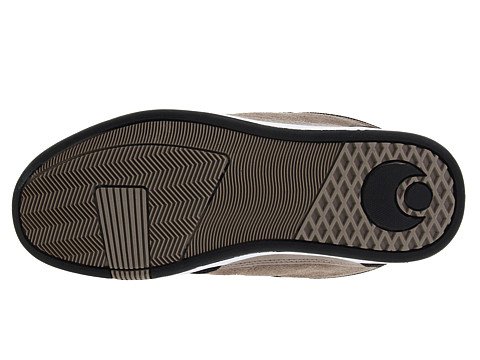 Osiris Little Kid & Big Kid Duffel Skate Shoes - Durable & Comfortable Sneakers for Boys & Girls - Perfect for Skateboarding, School & Casual Wear