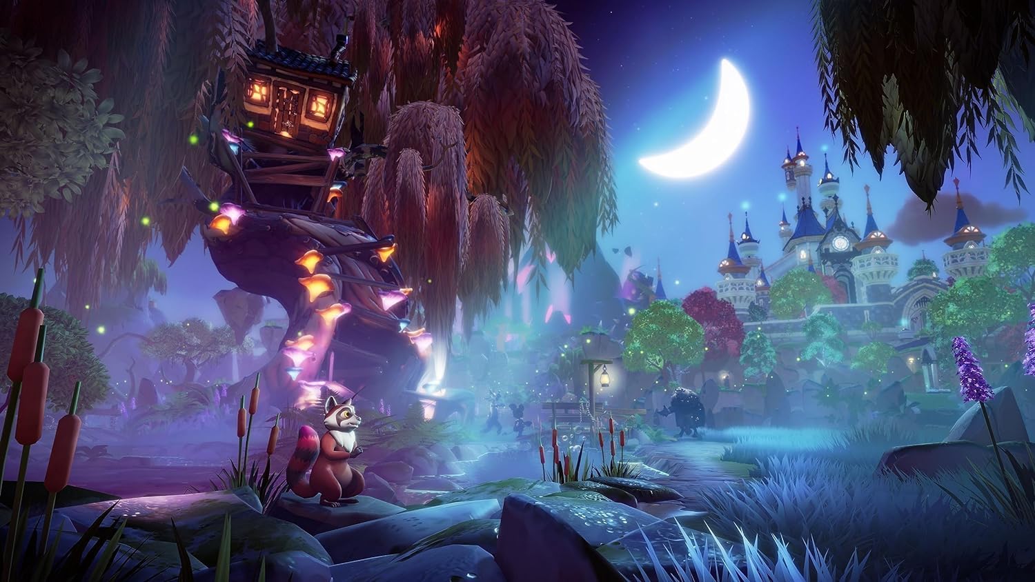 Dreamlight Valley Cozy Edition - Xbox Series X/S & Xbox One Compatible - UK/PAL Import - Perfect for Relaxing Gaming & Story Adventures