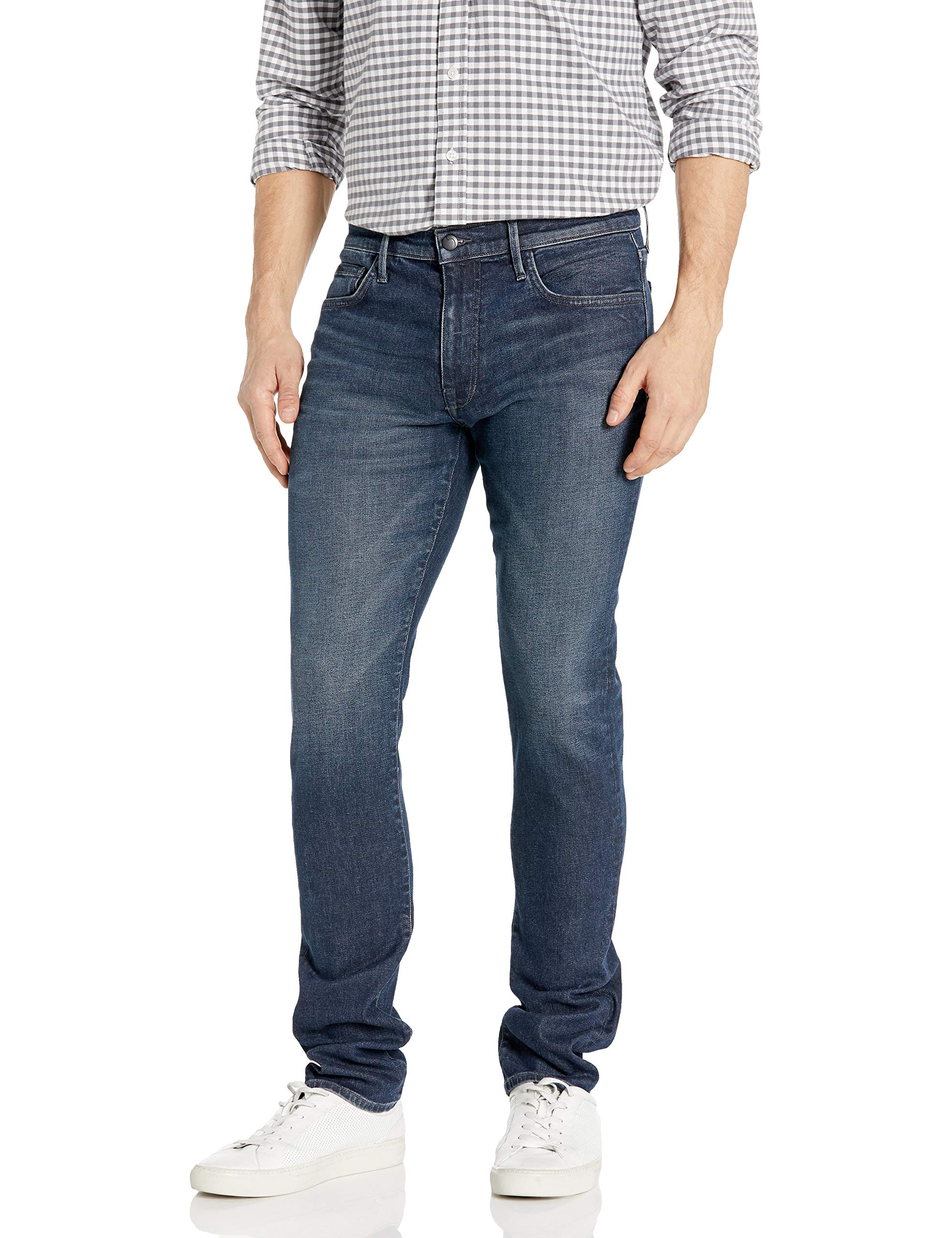 Joe's Jeans for Men - Slim Fit Denim Pants | Comfortable & Stylish Casual Wear for Everyday Outfits & Night Out