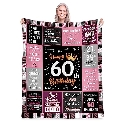 60th