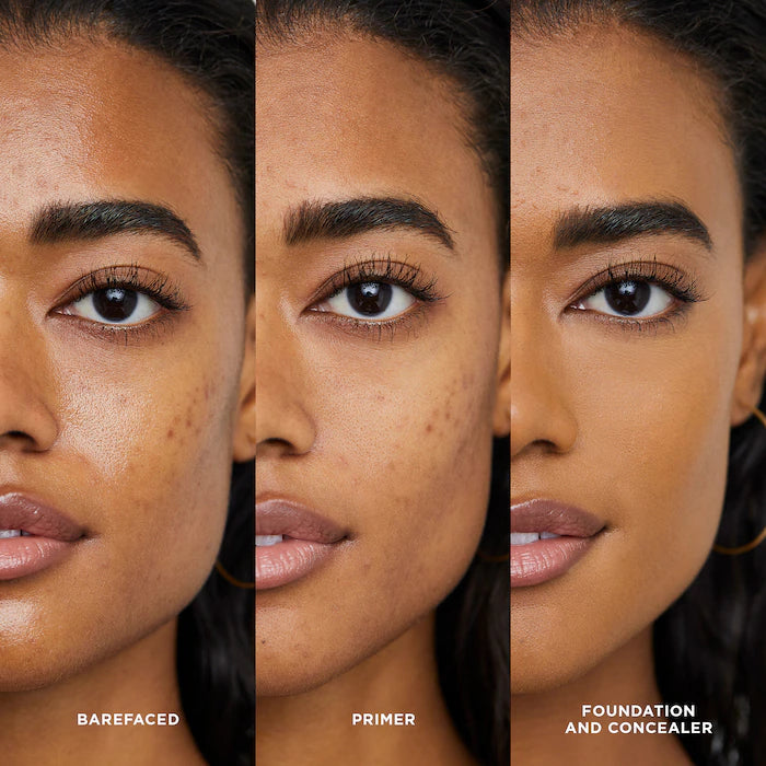 Hourglass Vanish Airbrush Primer - Flawless Finish for All Skin Types | Perfect for Everyday Makeup & Special Occasions