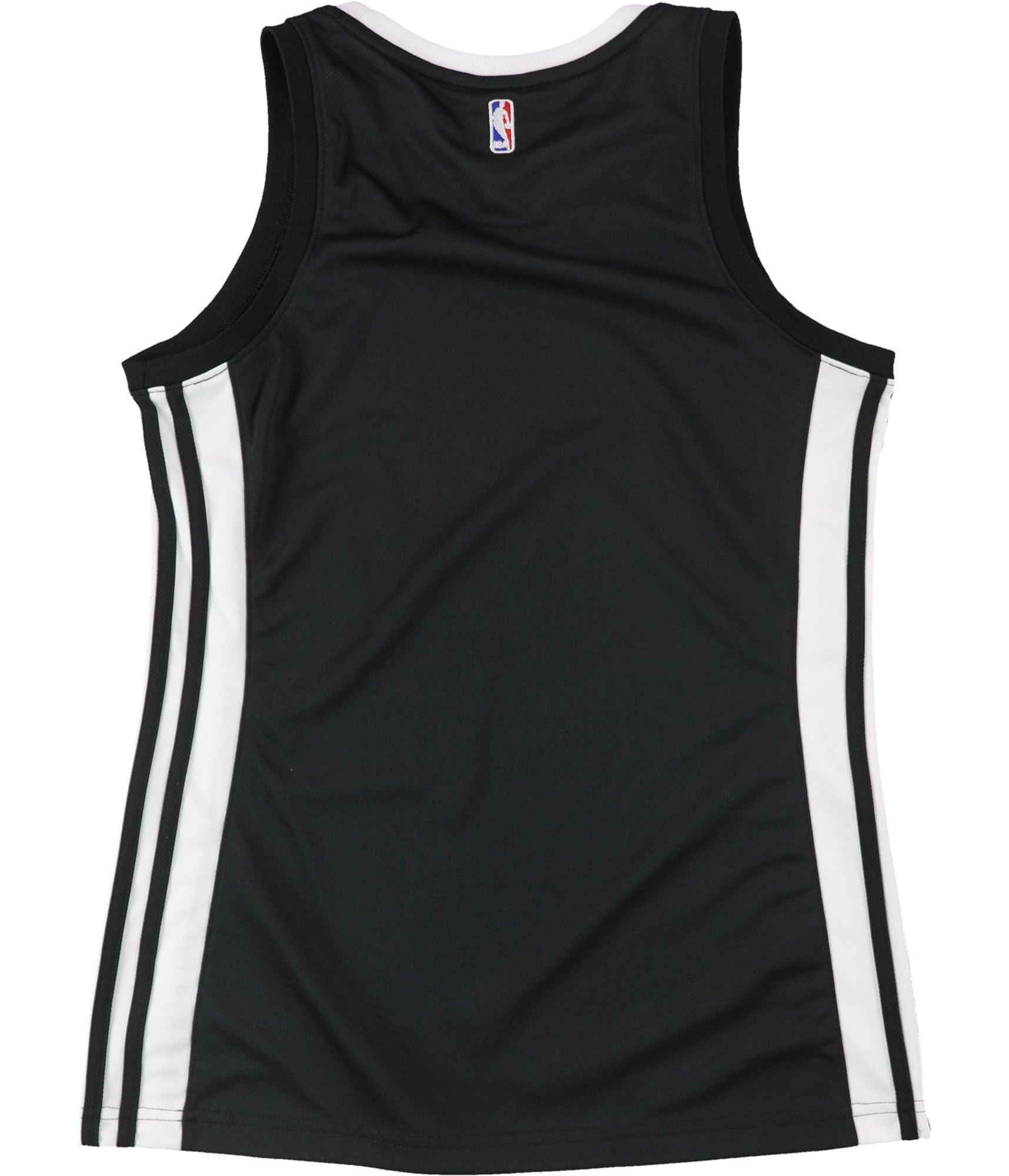 Adidas Women's Blank Jersey - Black, Small - Perfect for Soccer, Training & Casual Wear