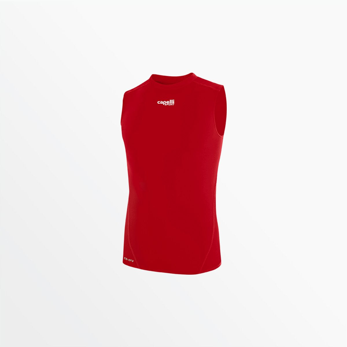 Breathable Sleeveless Performance Top for Men & Women - Gym, Running, Workout & Outdoor Activities