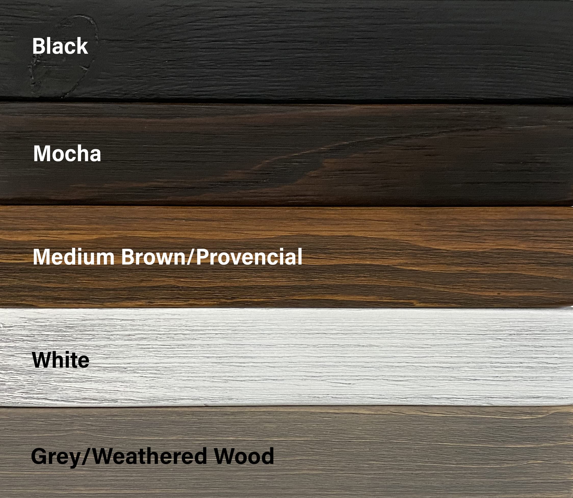 Joel's Antiques - 60 Inch Natural Wood Floating Shelves for Wall - Heavy Duty Rustic Fireplace Mantel & Bookshelf - 60x10x2 Inches - Perfect for Living Room, Bedroom & Home Office Decor - Gray Wooden Wall Shelves for Displaying Books, Photos & Decorative Items
