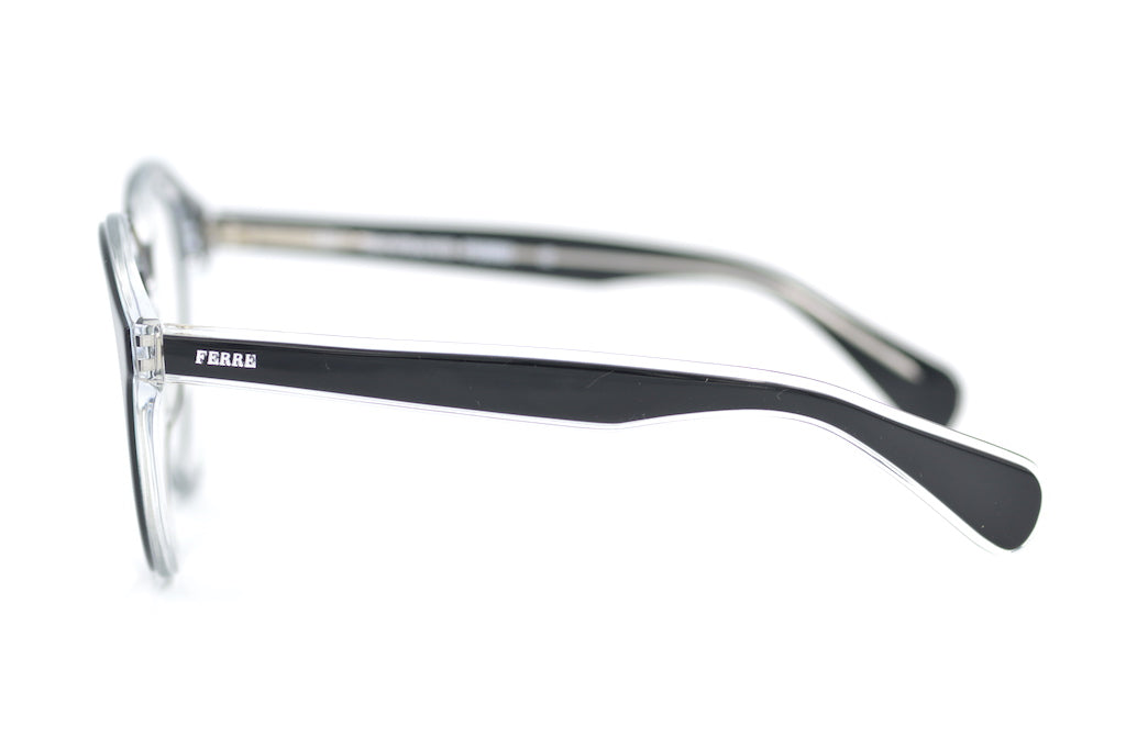 Gianfranco Ferre 630 MH9 Sunglasses - Luxury Designer Shades for Men & Women - Perfect for Outdoor Activities, Travel & Fashion