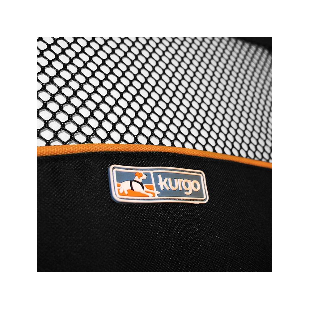 Premium Backseat Barrier for Dogs - Heavy Duty Pet Car Seat Protector, Waterproof & Non-Slip - Perfect for SUVs, Trucks & Family Vehicles