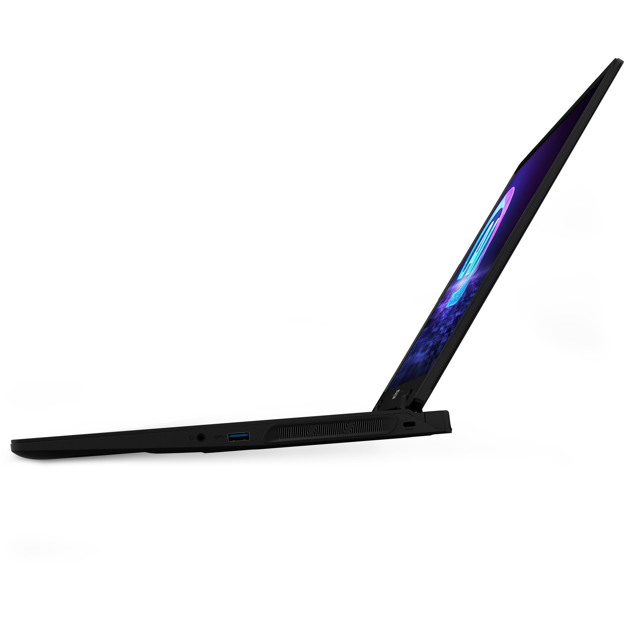 MSI Pulse 16 AI C1VGKG-065US Gaming Laptop - 16
