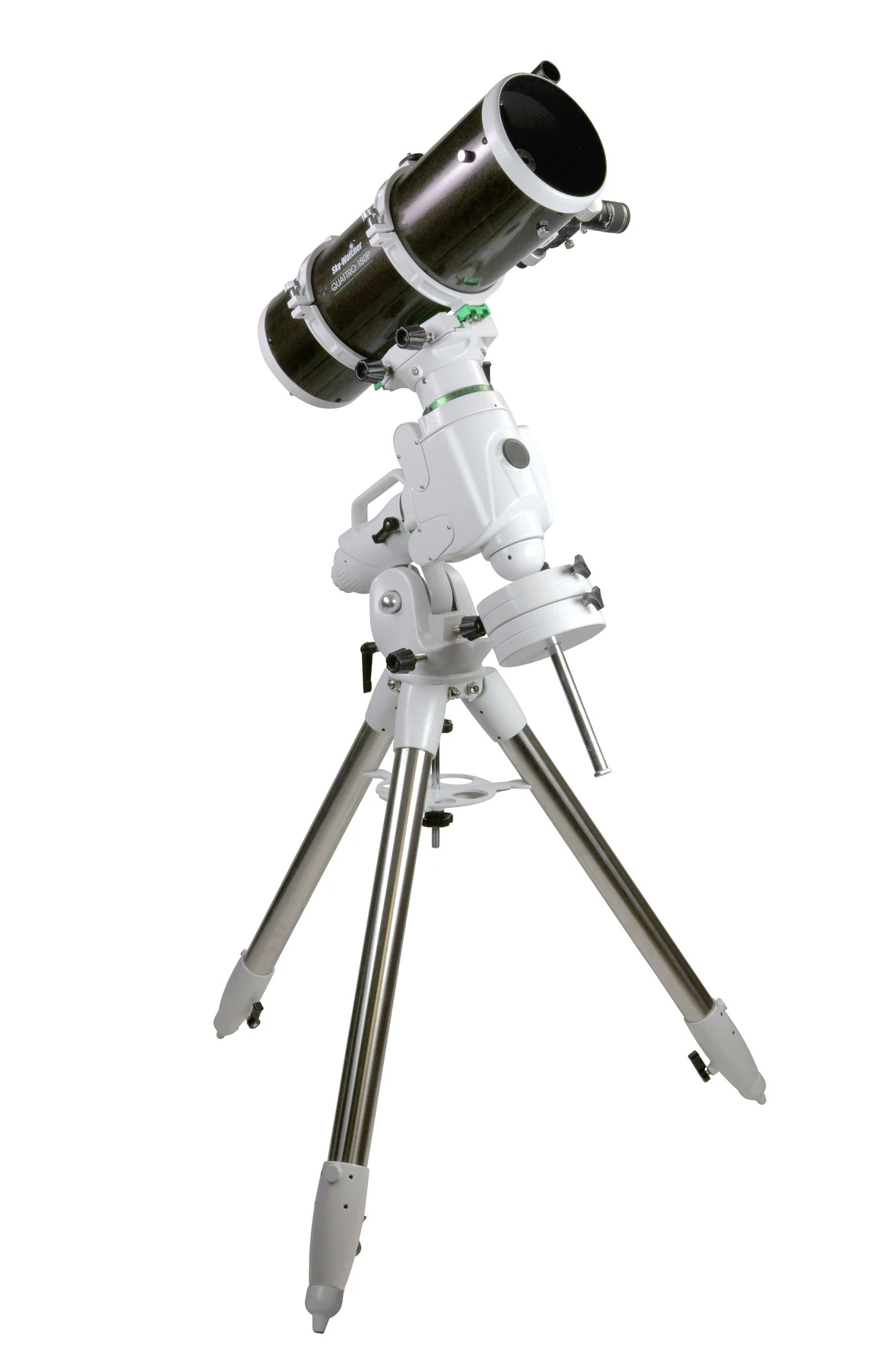 6 Quattro Imaging Newtonian Telescope (S11205) - Perfect for Astrophotography & Deep Space Observation