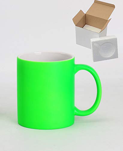 Fluorescence Green