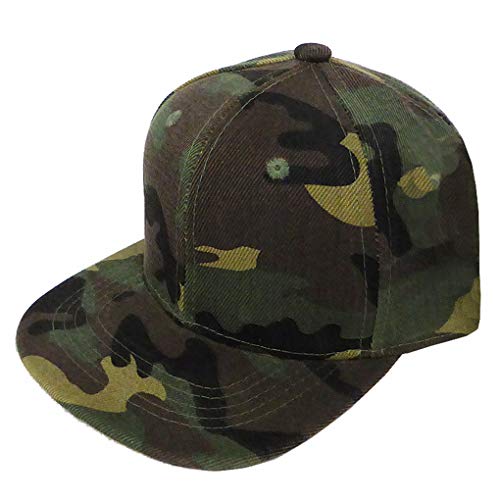 Camouflage -Green