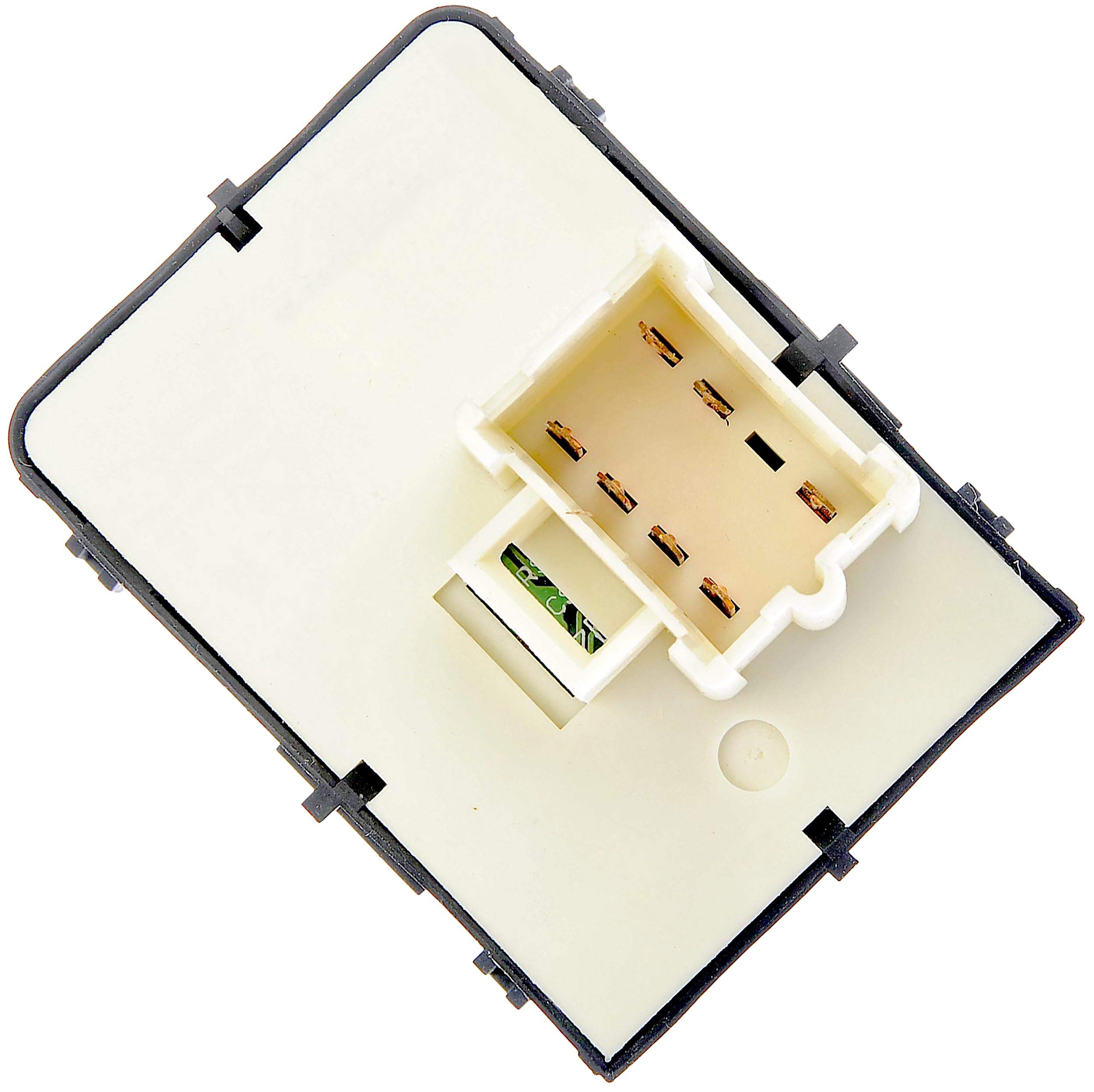 APDTY 012130 Power Window Switch Replacement - Compatible with Multiple Car Models - Easy DIY Installation for Smooth Window Operation - Perfect for Ford, Chevy, Dodge Vehicles - Home & Auto Repair Solution