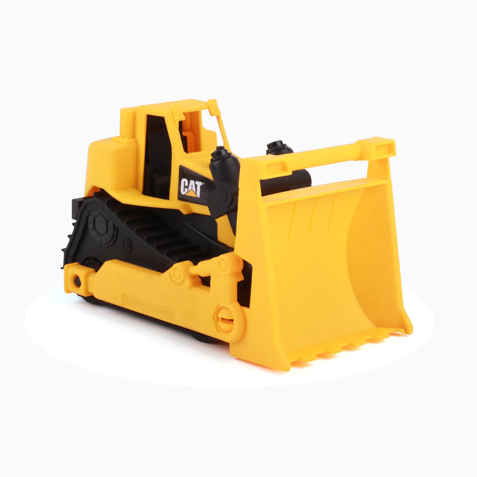 CAT Construction Fleet 10