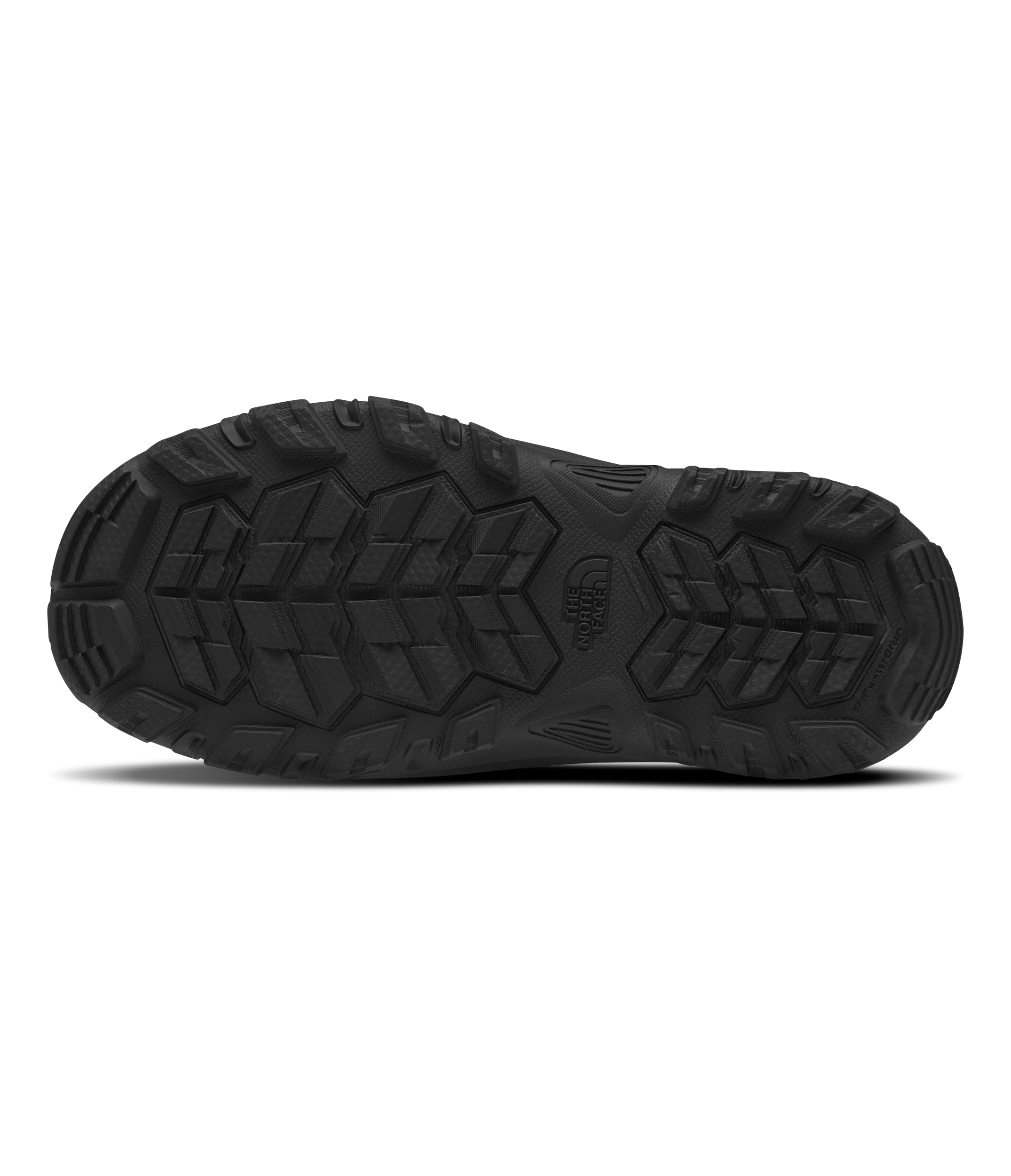 THE NORTH FACE Unisex-Child Chilkat V Waterproof Hiking Boots for Toddlers & Kids - Durable Outdoor Shoes for Hiking, Camping & Winter Adventures